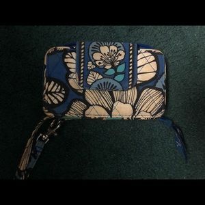 Vera Bradley Wallet